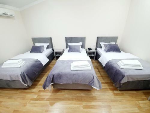 Hotel Shosh Boutique