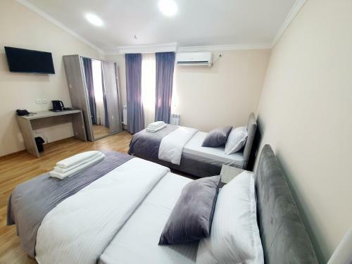 Hotel Shosh Boutique