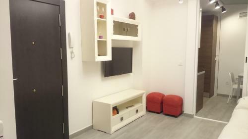 Apartamento Piso Centro Hist�rico Granada