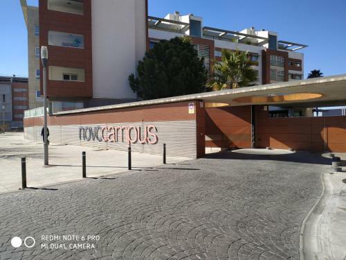 Apartamento Granada Lights