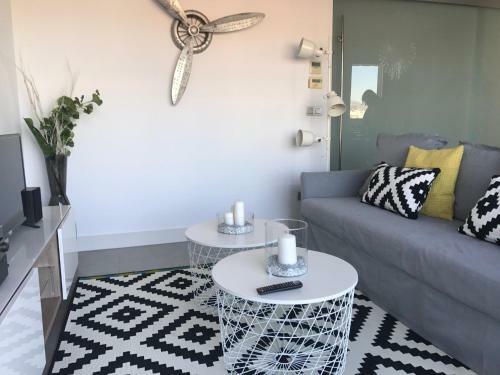Apartamento Granada Lights