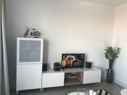 Apartamento Granada Lights