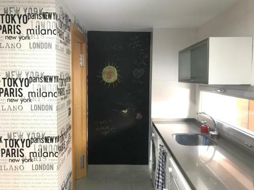 Apartamento Granada Lights