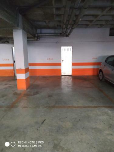 Apartamento Granada Lights
