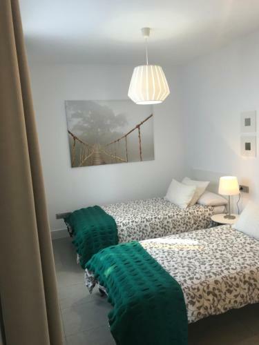 Apartamento Granada Lights