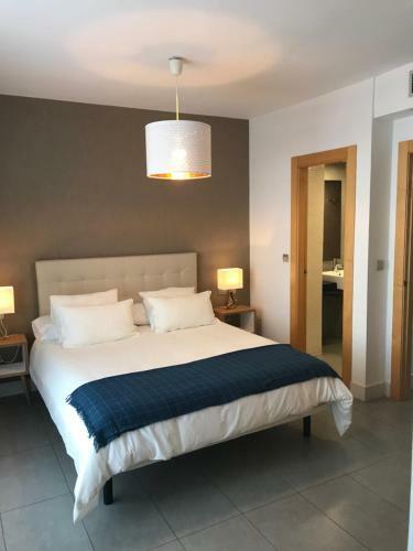 Apartamento Granada Lights