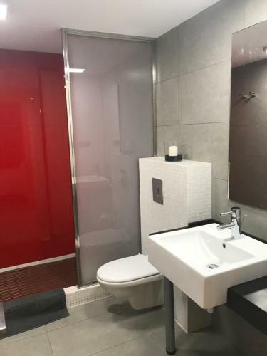 Apartamento Granada Lights