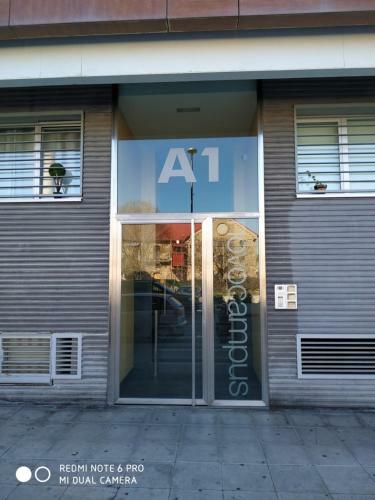 Apartamento Granada Lights