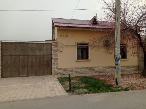 House Apartment