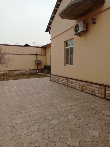 House Apartment