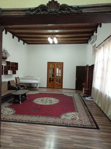House Apartment