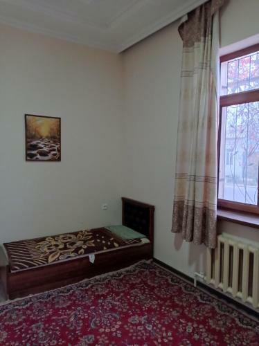 House Apartment