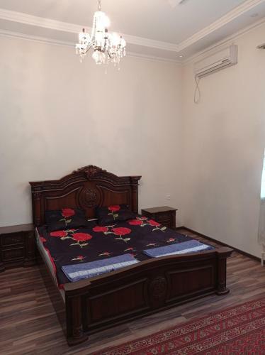 House Apartment