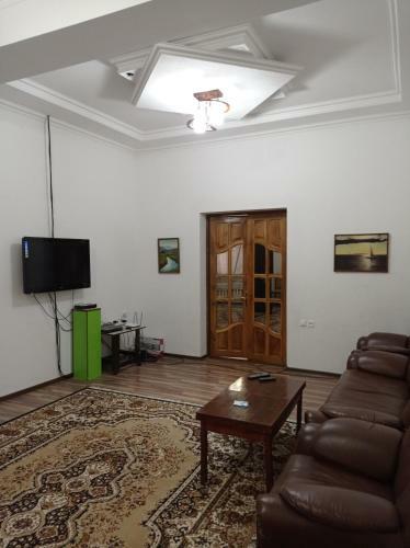 House Apartment