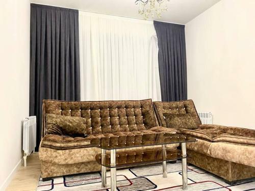 Apartamento Almazar City