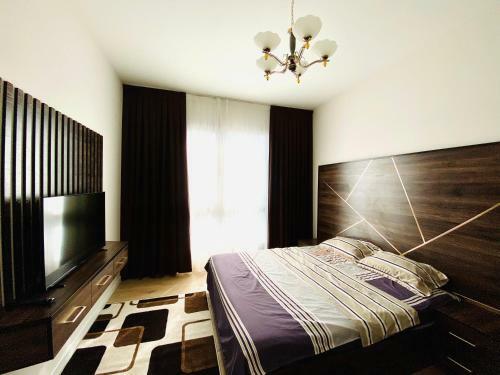 Apartamento Almazar City