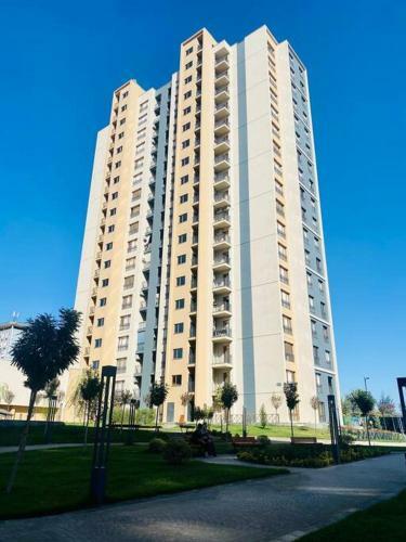Apartamento Almazar City