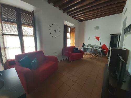 Apartamento 12 Pax Elvira