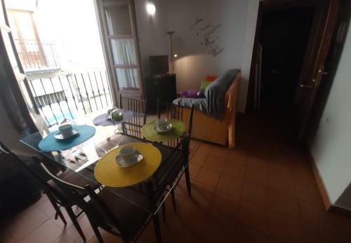 Apartamento 12 Pax Elvira