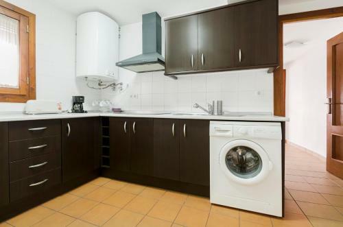 Apartamento 12 Pax Elvira