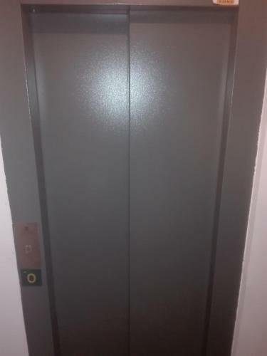 Apartamento 12 Pax Elvira