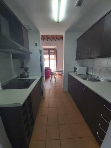 Apartamento 12 Pax Elvira