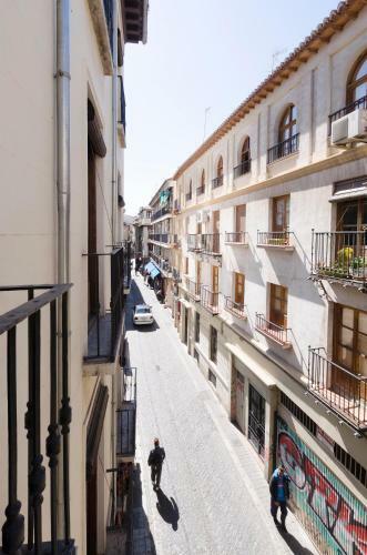 Apartamento 12 Pax Elvira