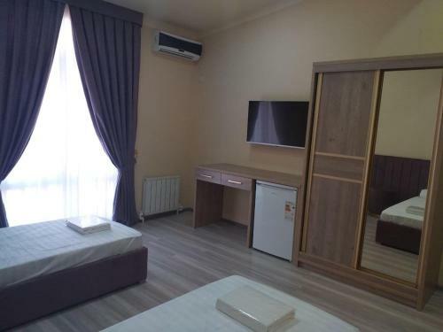 Rayyan Hotel Tashkent