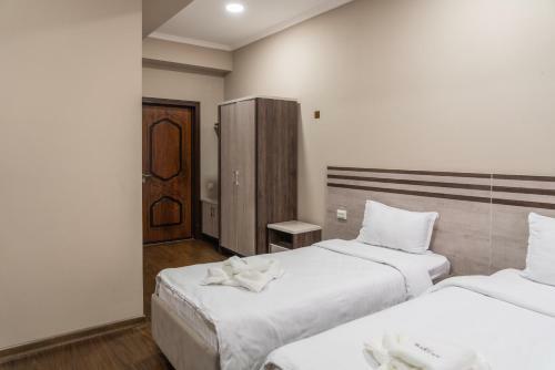 Rayyan Hotel Tashkent