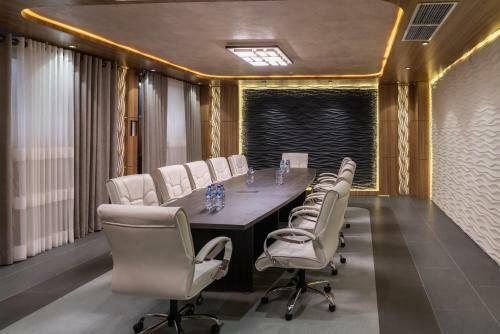 Rayyan Hotel Tashkent