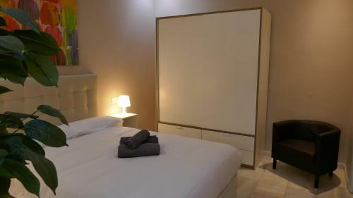 Apartamento Loft Tranquilo Y Acogedor