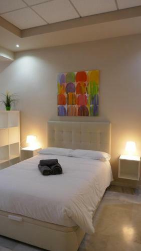Apartamento Loft Tranquilo Y Acogedor