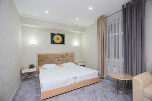 Amirun Hotel