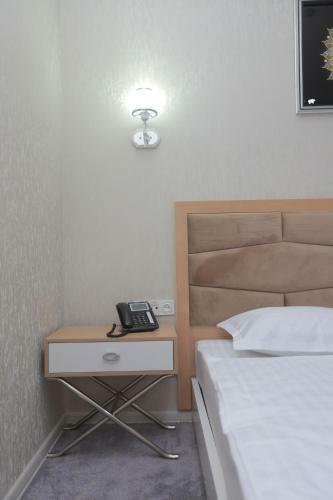 Amirun Hotel