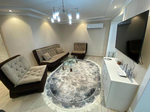 Apartamento ???????? ???????? ? ?????? ????????