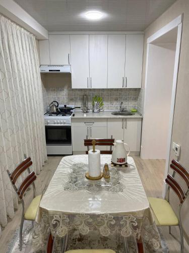 Apartamento ???????? ???????? ? ?????? ????????
