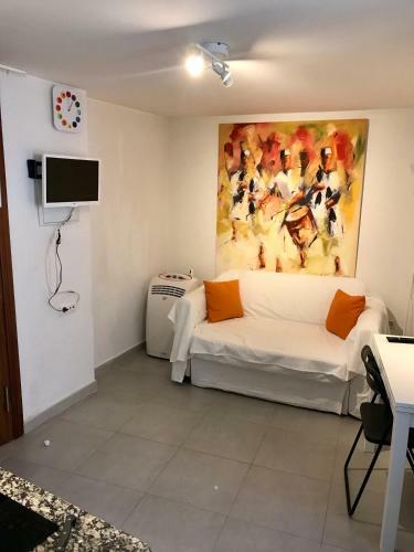 Apartamento En El Centro Del Albaic�n