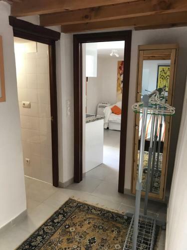 Apartamento En El Centro Del Albaic�n