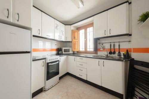 Apartamento Esmeralda's House