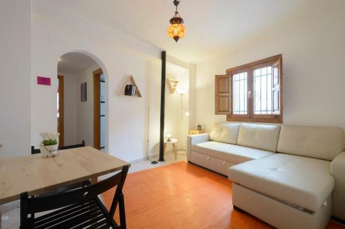 Apartamento Esmeralda's House