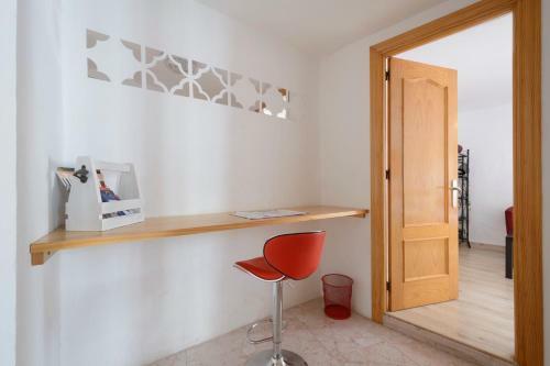 Apartamento Esmeralda's House