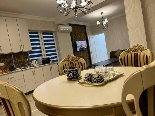 Orient Inn Apartment