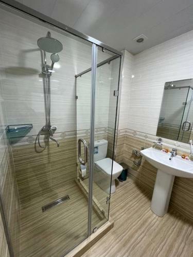 Orient Inn Apartment