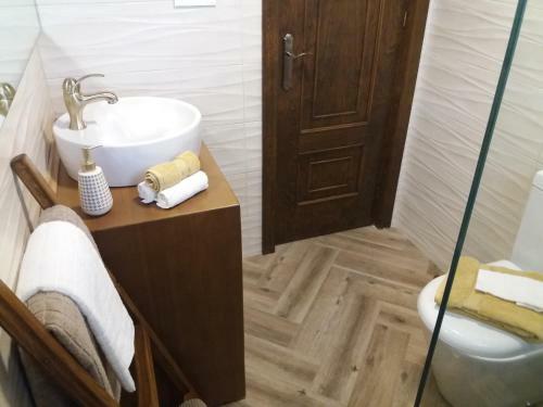 Apartamento Meraki Suites Dauro