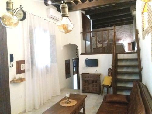 Apartamento Meraki Suites Dauro