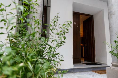 Apartamento Meraki Suites Dauro
