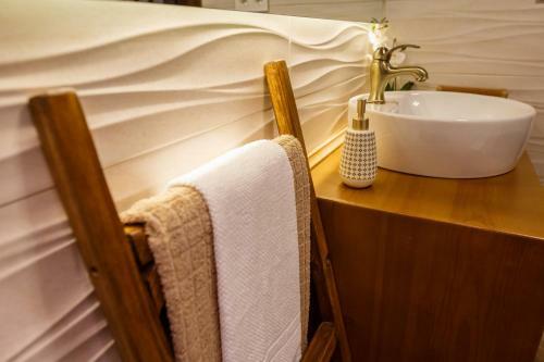 Apartamento Meraki Suites Dauro