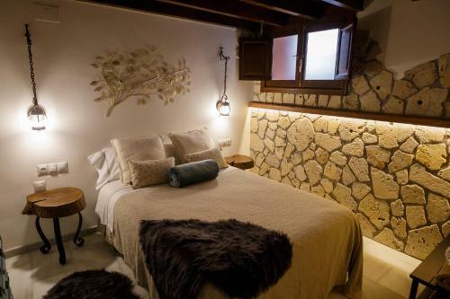 Apartamento Meraki Suites Dauro