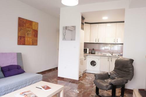 Apartamento Centro