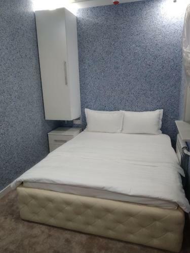 Apartamento Pearl Home